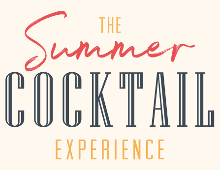 The Summer Cocktail Experience